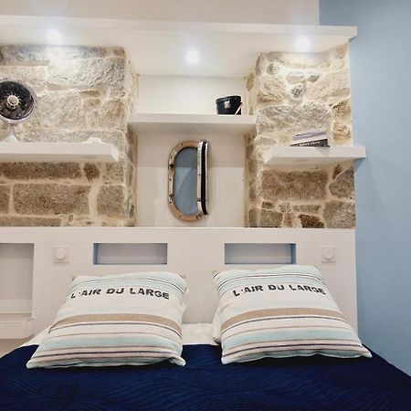 Superbe Appartement En Plein Coeur D'Ajaccio Ajaccio  Luaran gambar