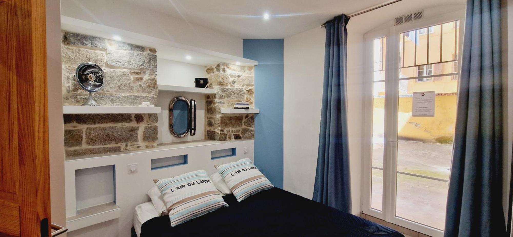Superbe Appartement En Plein Coeur D'Ajaccio Ajaccio  Luaran gambar